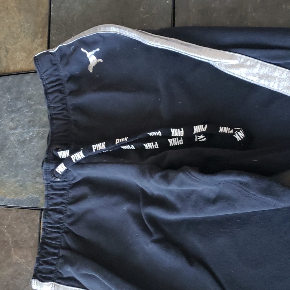 VS Pink sweats
